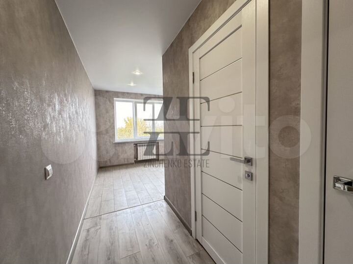 2-к. квартира, 50,3 м², 8/9 эт.