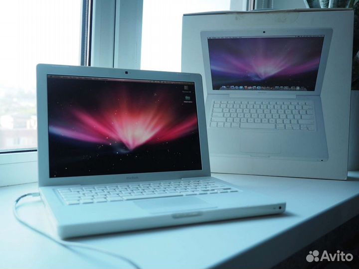 Apple MacBook 13