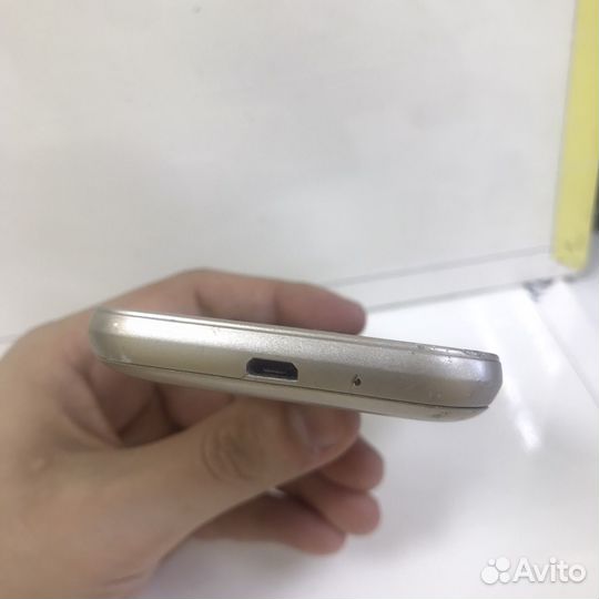Samsung Galaxy j1 mini (c20)