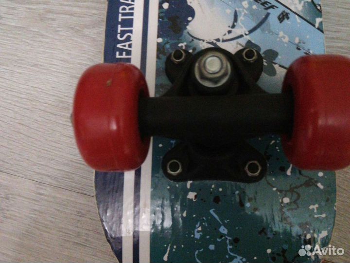 Скейт детский