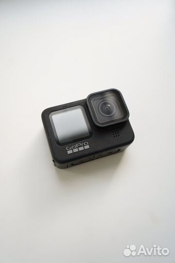 Экшн камера GoPro Hero 9