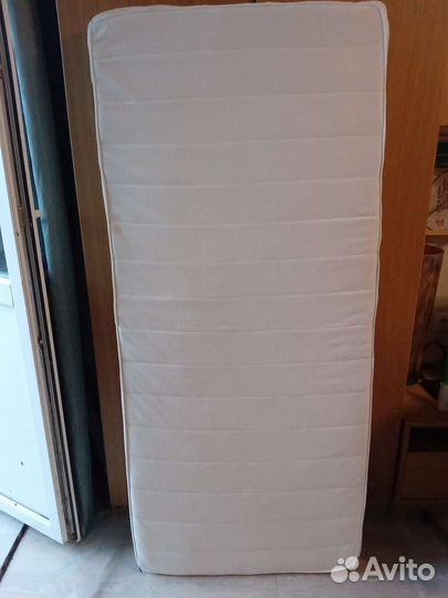 Детский матрас 160 70 Икеа