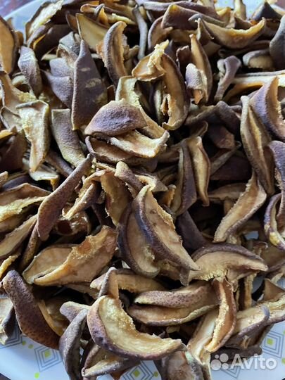 Компотная смесь из груш и яблок