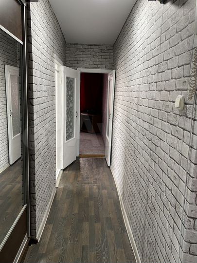 1-к. квартира, 36 м², 3/3 эт.