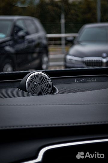 Volvo XC90 2.0 AT, 2020, 57 000 км