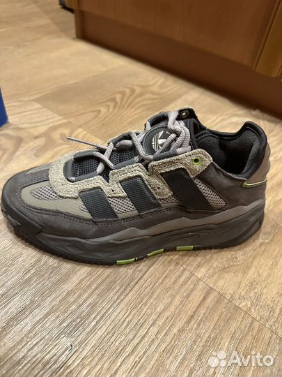 Кроссовки женские adidas Originals Niteball