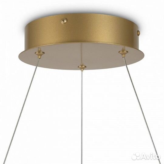 Подвесной светильник Maytoni Nola MOD100PL-L47BSK