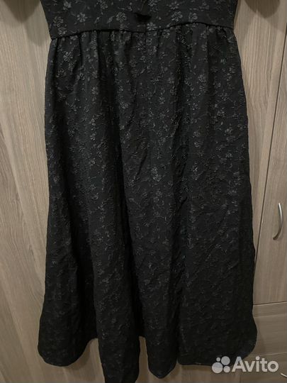 Платье миди lichi