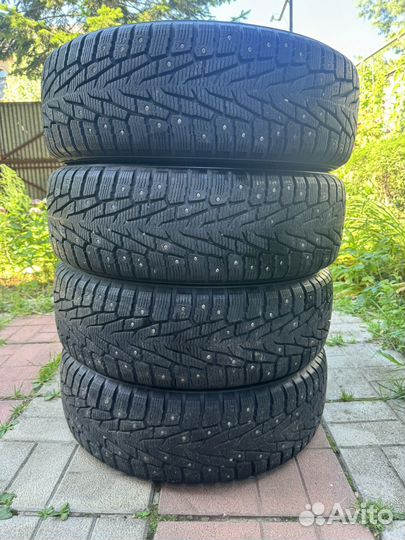 Nokian Tyres Nordman 7 SUV 225/60 R18 104T