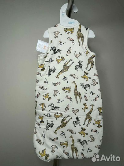 Конверт спальный мешок Primark