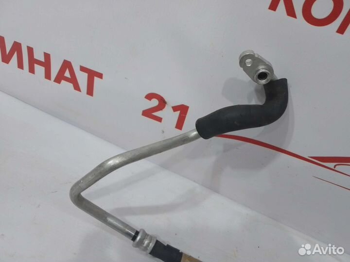 Трубка кондиционера Mitsubishi Pajero Sport 3