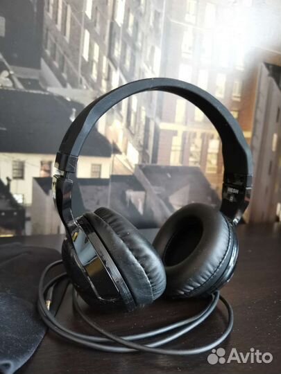Наушники skullcandy