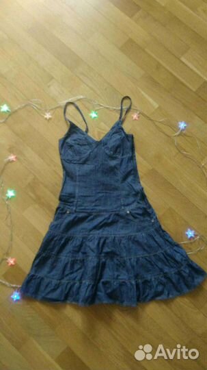 Одежда пакетом р.XXS бренды Incity, YNG, GJ