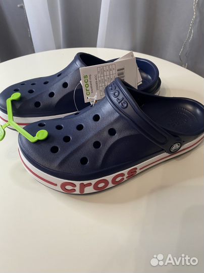 Crocs мужские