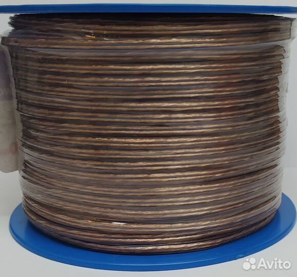 Акустический кабель