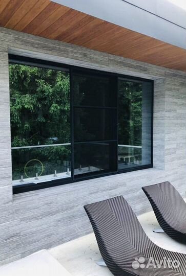 Москитная сетка Антипыль/Антикошка/Антимошка