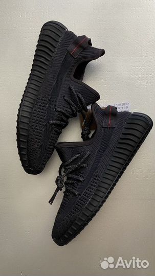 Кроссовки adidas yeezy boost 350