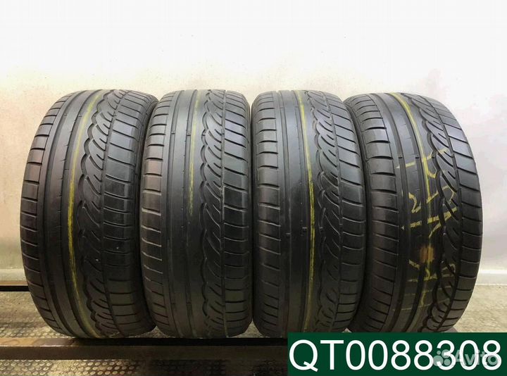 Dunlop SP Sport 01 235/55 R17 103N