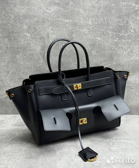 Сумка женская натуральная кожа