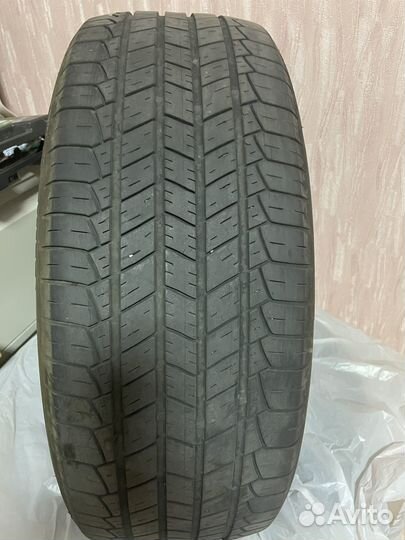 Tigar Summer SUV 225/60 R18 104V