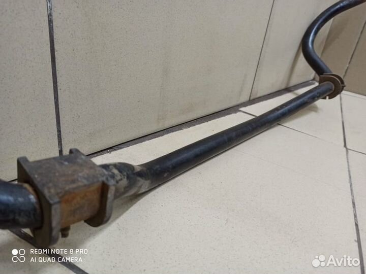 Стабилизатор Mitsubishi Lancer 9 2003-2010