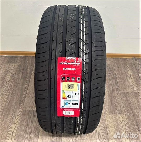 Fronway Eurus 08 255/35 R19 98W