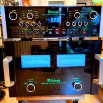 Mcintosh mc602 c42 (600w 90kg)