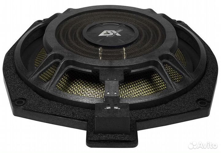 Автосабвуфер ESX VS-200WX BMW