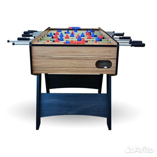 Настольный футбол Desperado Шериф Classic