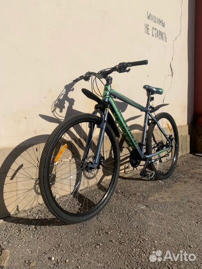 Велосипеды бу взрослый 29 колеса