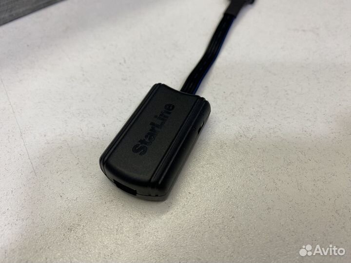 Программатор Starline USB ver.2