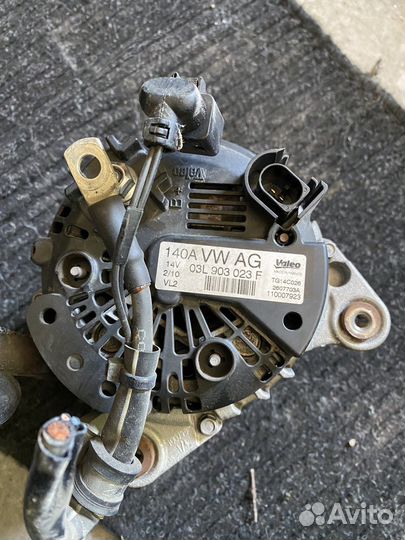 Генаратор 1.6 BSE 140A