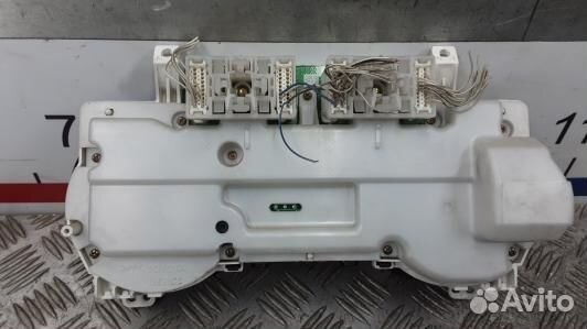 Щиток приборов toyota RAV 4 ZCA2 (HBR01IT01)
