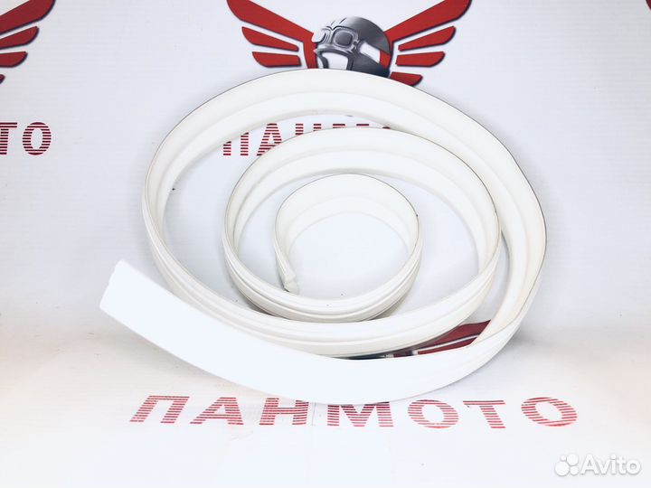 Обводная лента бензобака Урал