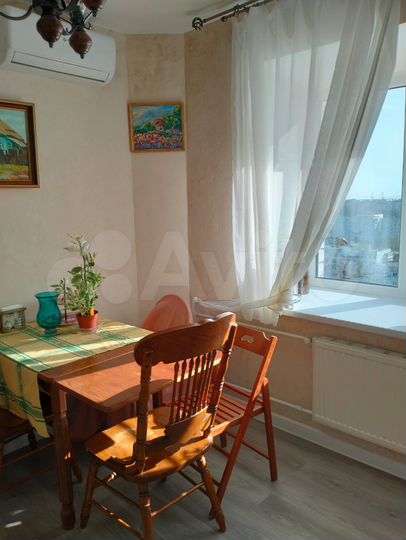 4-к. квартира, 114 м², 17/17 эт.