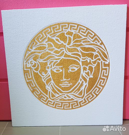 Потолочные панели