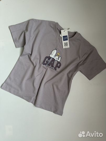 Костюм для девочки GAP 116