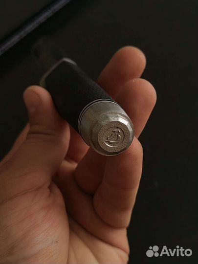 De Buyer Tranchelard santoku 16см