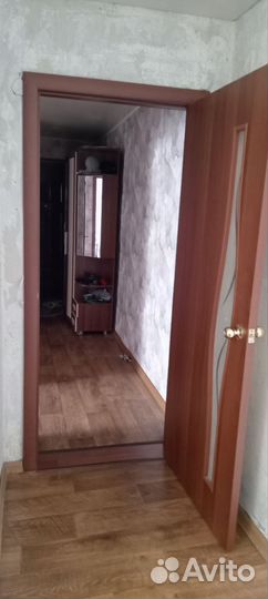 Дверь с коробкой