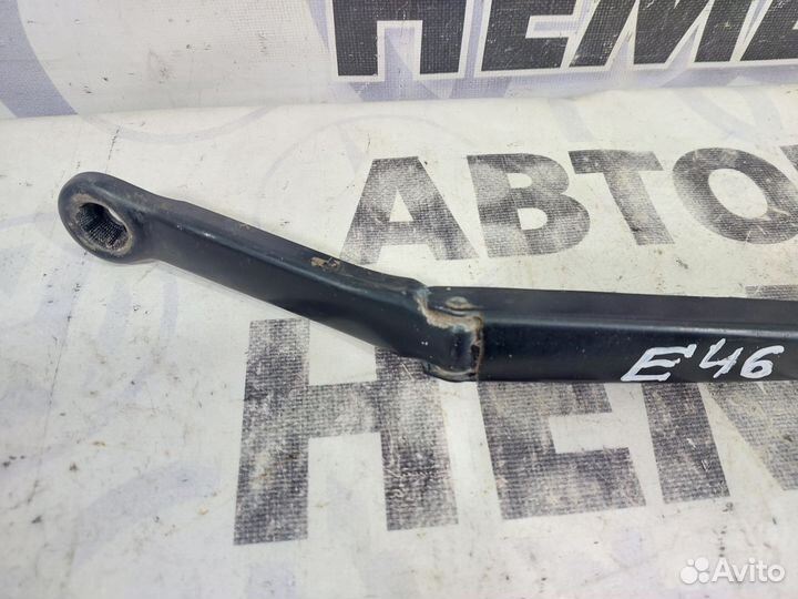 Поводки дворников BMW E46