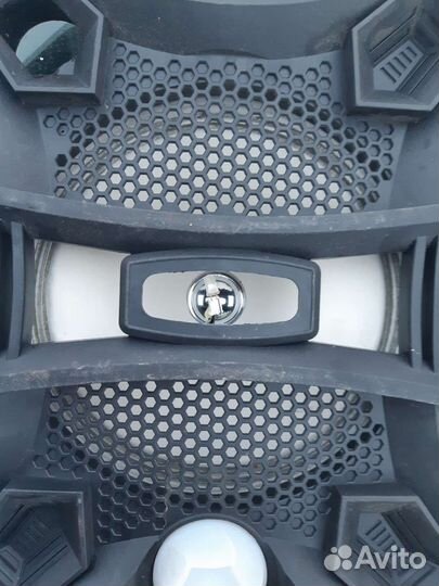 Акустические динамики