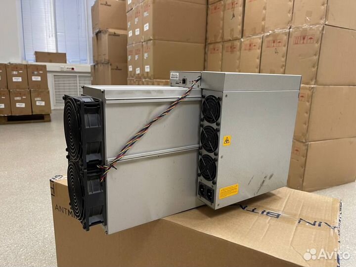 Асик Antminer E9 pro 3680 В Наличии