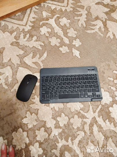 Клавиатура