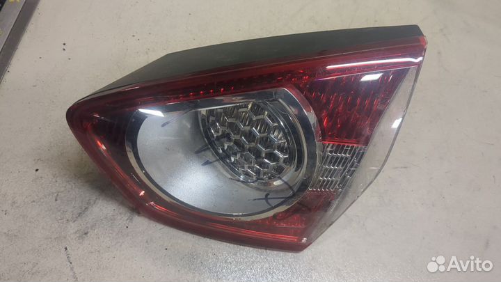 Фонарь крышки багажника Ford Kuga, 2010