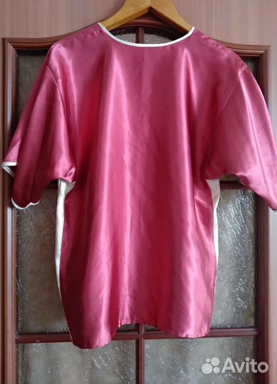 Костюм для занятий спортом /Дани (ушу)