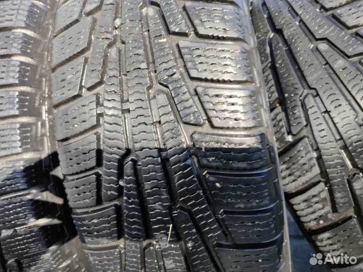 Nokian Tyres Nordman RS2 SUV 215/70 R16 100R