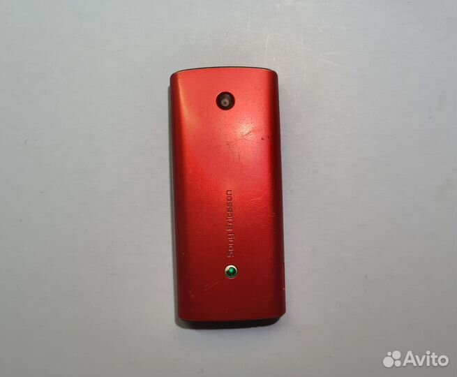 Sony Ericsson J108i