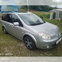 Nissan Lafesta 2.0 CVT, 2005, 172 000 км, с пробегом, цена 700 000 руб.