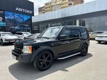 Land Rover Discovery 2.7 AT, 2005, 185 000 км, с пробегом, цена 980 000 руб.