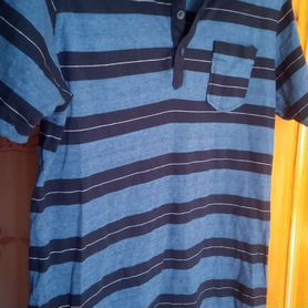 Майка Zara 54рр, XL на этикетке, Made in Portugal